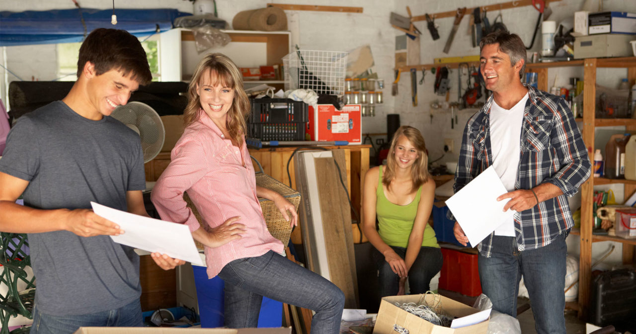 Save Time and Trouble Moving by Limiting Your Moving Items