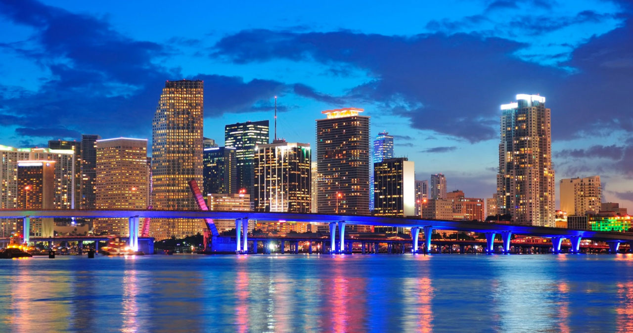 Why Wouldn’t You Move to Florida?