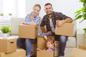 Residential Sebastian Movers